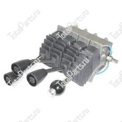 KALMAR 132521.0400 БЛОК СЕРВОКОНТРОЛЯ