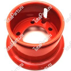 BAKER (LINDE) 0009932094 ДИСК КОЛЁСНЫЙ