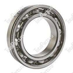 TOYOTA 005915078481 ШАРИКОВЫЙ ПОДШИПНИК