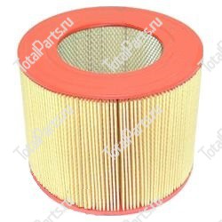 NISSAN 1654248200 ФИЛЬТР ВОЗДУШНЫЙ