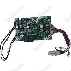 SIZE 120x80x12PIN ПЕЧАТНАЯ ПЛАТА