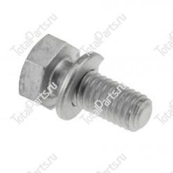 SIZE 10*30 БОЛТ M10X30