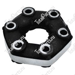 KOMATSU 0667690 МУФТА