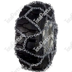 TVH 28X9-15 ЦЕПЬ ПРОТИВОСКОЛЬЖЕНИЯ