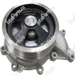 KEY NUMBER 111115 ВОДНЫЙ НАСОС DT