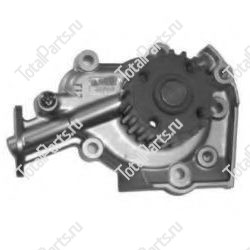 TOYOTA 1740071811 ПОМПА ВОДЯНАЯ