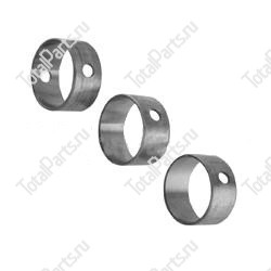 INPARTS 13023051 ОПОРНЫЕ ВКЛАДЫШИ ВТУЛКИ РАСПРЕДВАЛА C240