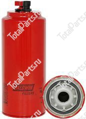 TEREX 15500391 ФИЛЬТР ТОПЛИВНЫЙ