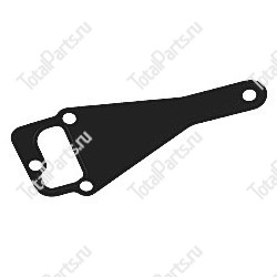 TOYOTA 16271UC010 ПРОКЛАДКА ПОМПЫ