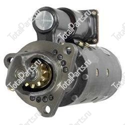 CATERPILLAR 4M4615 СТАРТЕР В СБОРЕ