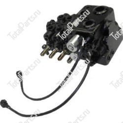 TVH 15760833 ГИДРОРАСПРЕДЕЛИТЕЛЬ