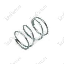 INTRUPA 1140250144 ПРУЖИНА | ЗАПЧАСТИ К СКЛАДСКОЙ ТЕХНИКЕ