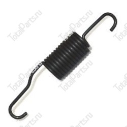TOTALPARTS 000025742 ПРУЖИНА