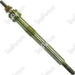 SIZE 12xM10x1.25xRHx125x1 СВЕЧА НАКАЛИВАНИЯ | ЗАПЧАСТИ НА ПОГРУЗЧИКИ