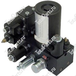 JUNGHEINRICH (AMEISE) 51079784 КЛАПАН