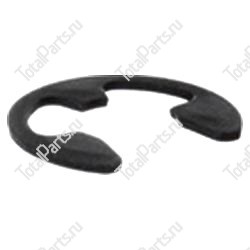 SIZE 14.3x0.9x5.84x8x11x7 СТОПОРНОЕ КОЛЬЦО