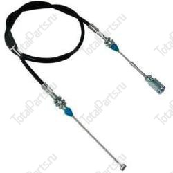 SIZE 1020x510x2xAx5.4x36x ТРОС ГАЗА