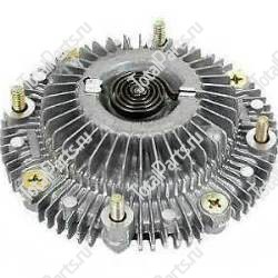 TOYOTA 1621028020 ВИСКОМУФТА