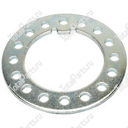 SIZE 16x6.5x87x55.5x3.2 СТОПОРНАЯ ШАЙБА