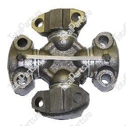 SIZE 115.3x43x14.2x10.5 КАРДАН / With 4 key splines