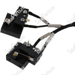 SIZE 4xCWCx1x1xPxRLxPxSx4 МИКРОВЫКЛЮЧАТЕЛЬ