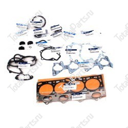 TVH 12744360 НАБОР ПРОКЛАДОК ДВИГАТЕЛЯ