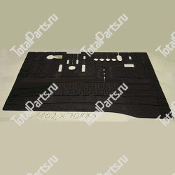 SIZE 1102x708x6 КОВРИК