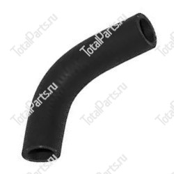 INPARTS 1601470451 ПАТРУБОК ВОДЯНОЙ ПОМПЫ C240 ISUZU