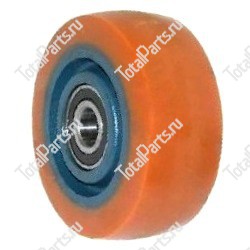 TVH 12188515 ГРУЗОВОЕ КОЛЕСО