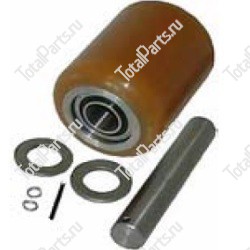 TVH 15014193 РОЛИК С УСТАНОВОЧНЫМ КОМПЛЕКТОМ