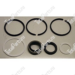 TOYOTA 044563001171 КОМПЛЕКТ САЛЬНИКОВ ГИДРОЦИЛИНДРА