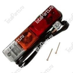 TVH 12082615 ФАРА ЗАДНЯЯ