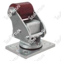 TOTALSOURCE 1222479 КОЛЕСНАЯ ОПОРА В СБОРЕ