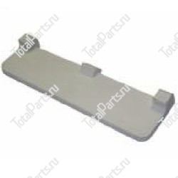 TVH 122TA9075 НИЖНЯЯ ПЛАСТИНА СКОЛЬЖЕНИЯ