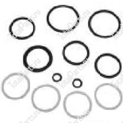 TVH 13023 РЕМКОМПЛЕКТ БАРАБАНА НАМОТКИ