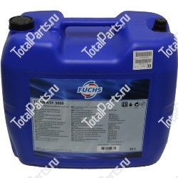 FUCHS ATF3000 МАСЛО ТРАНСМИССИОННОЕ TITAN (20Л)