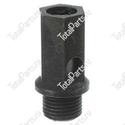 TOYOTA 15310UC010 КЛАПАН ГИДРОДИНАМИЧЕСКОГО ДАВЛЕНИЯ