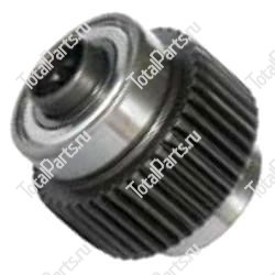 YANMAR 12990077520 БЕНДИКС СТАРТЕРА ПОГРУЗЧИКА 12990077010