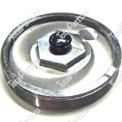 JUNGHEINRICH (AMEISE) 51219632 РЕЗЬБОВАЯ ВСТАВКА