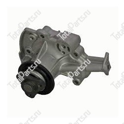 TOYOTA 1740076820 ПОМПА ВОДЯНАЯ
