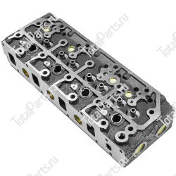 LUOTUO 4RTF010000 ГОЛОВКА БЛОКА ЦИЛИНДРОВ