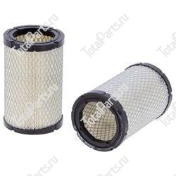 SIZE 110x75x178 ФИЛЬТР ВОЗДУШНЫЙ Внешний * Внутренний*Высота