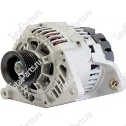 BOSCH 0986039550 ГЕНЕРАТОР