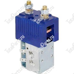 KEY NUMBER 15943-36 КОНТАКТОР В СБОРЕ PRESTOLITE WK24/02