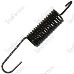 SIZE 17*100*1.8*NEE ПРУЖИНА
