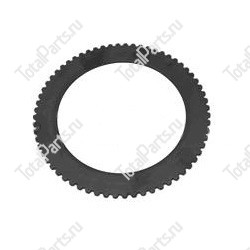 SIZE 119.4*164*2.8*64 ДИСК КПП | OUTER | STEEL
