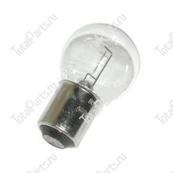 KEY NUMBER 0830657  ЛАМПОЧКА