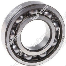 NISSAN 12354FL000 ШАРИКОВЫЙ ПОДШИПНИК