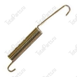 SIZE 12*117*1.7 ПРУЖИНА