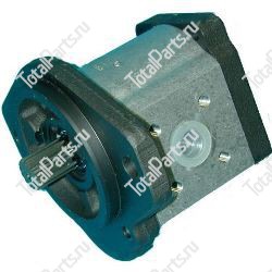 BOSCH 1518222316 НАСОС ГИДРАВЛИКИ